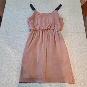 Target slip on dress